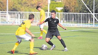 El meteórico ascenso del Odisea en el fútbol de Castellón