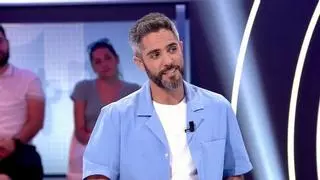 Roberto Leal da el salto a la interpretación y deja Pasapalabra: “Mi carrera como actor ha empezado”