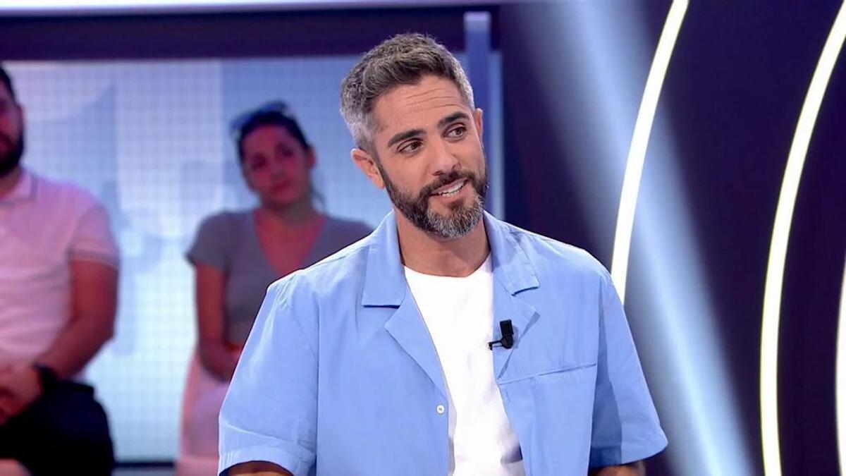 Roberto Leal