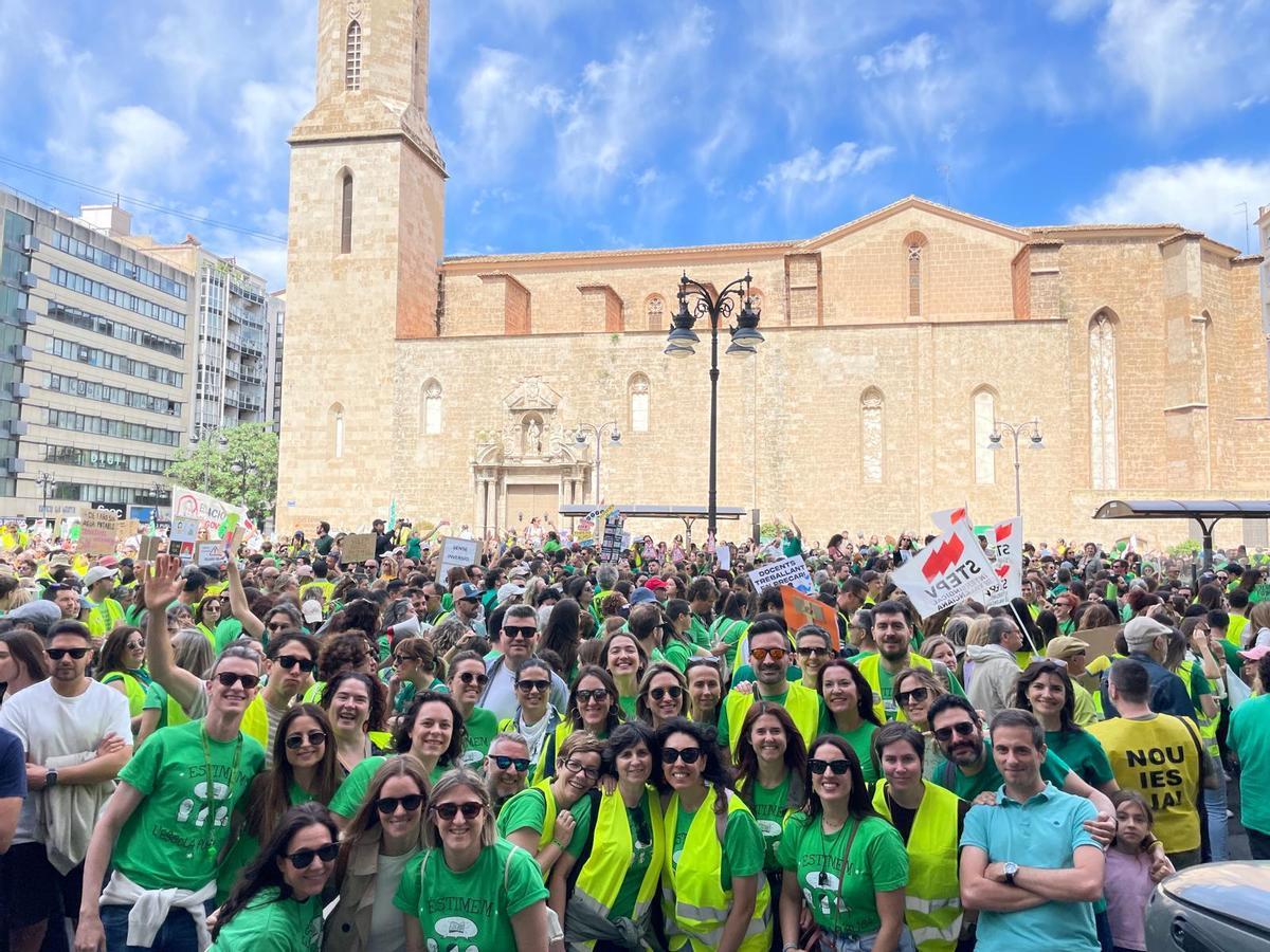 Ribera/Alzira IES Jaume I