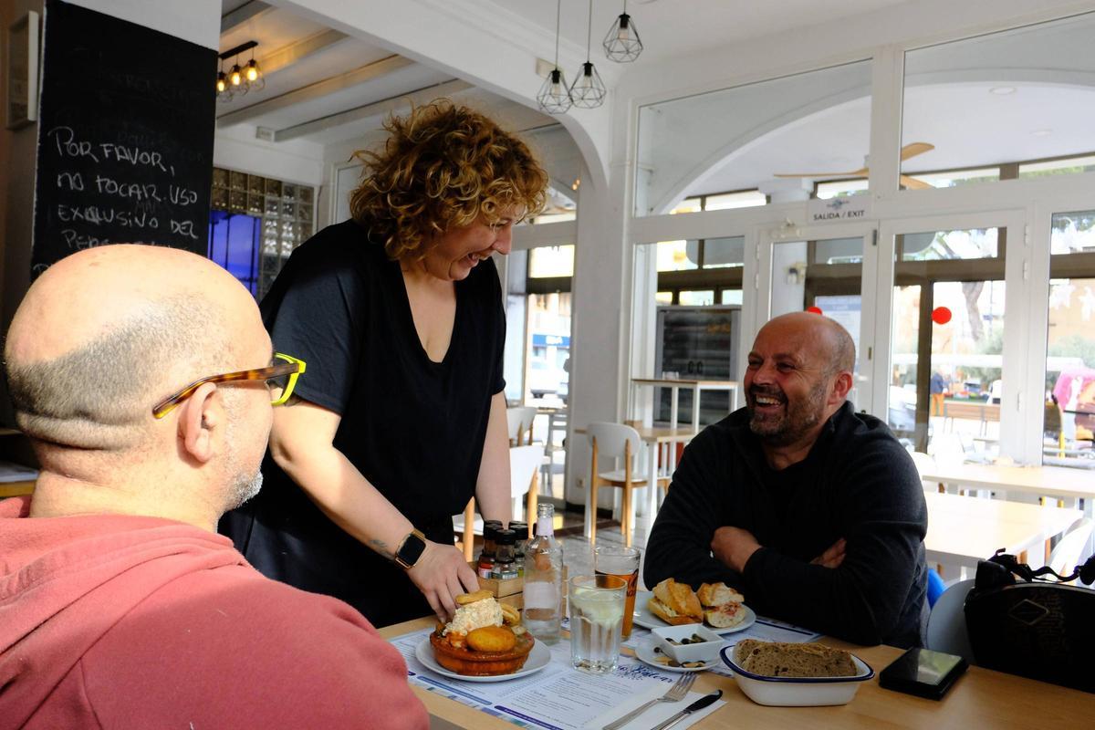 Bares normales de Palma, Bar Nuevo Balear