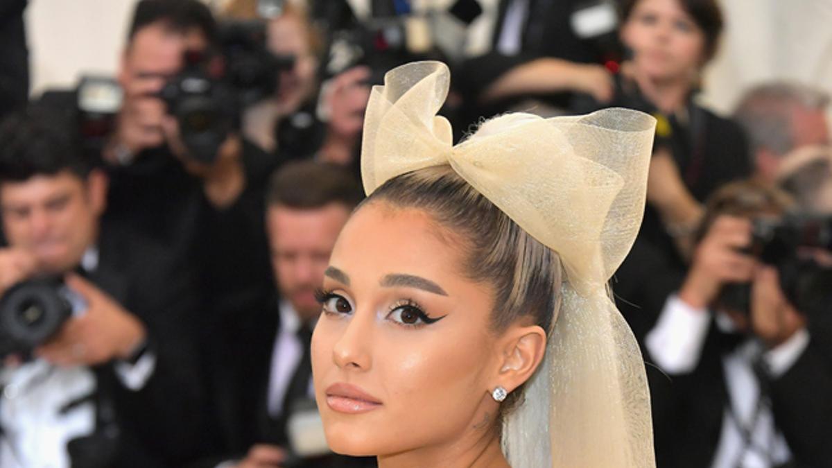 Ariana Grande, implacable: demanda a 'Forever 21' por 10 millones de dólares