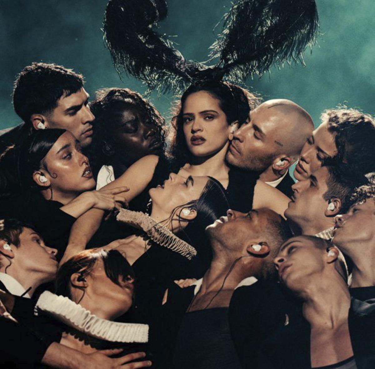 Un viatge per les lletres: fe, amor, empoderament i mort