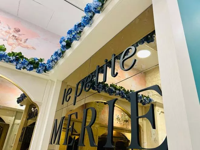 Entre croissants y macarons: así es la nueva pastelería artesanal que hornea su segunda sede en Las Palmas de Gran Canaria