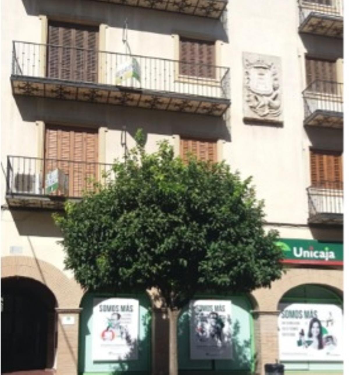 Piso barato en venta en Málaga