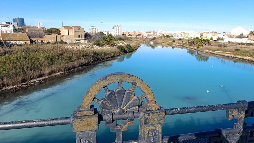 La hora de la València más olvidada