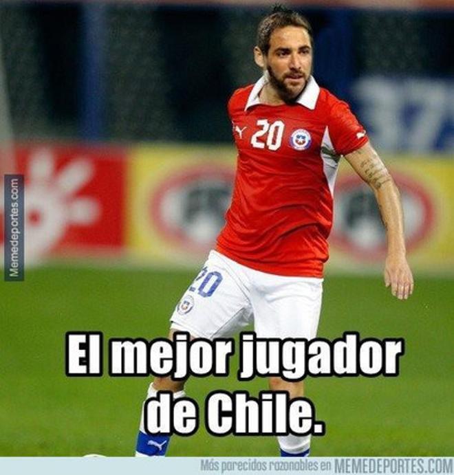 Los memes de la final de la Copa América