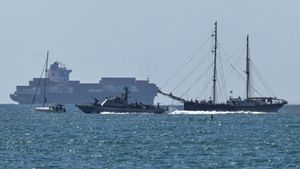 Israel interroga i reclou els activistes de la Flotilla abans de deportar-los