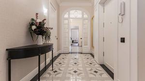 La Dreta de l’Eixample es consolida en la demanda de pisos de luxe a BCN