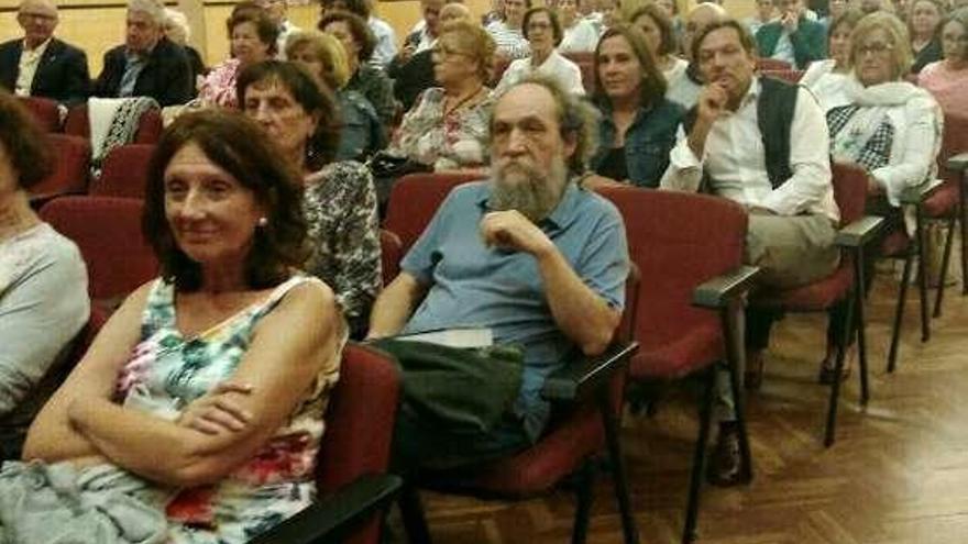 Betanzos celebra los cuarenta números del &#039;Anuario Brigantino&#039;