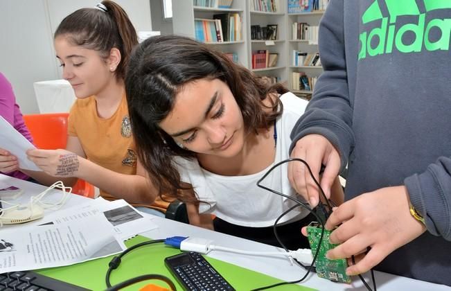 TALLER DE TECNOLOGIA