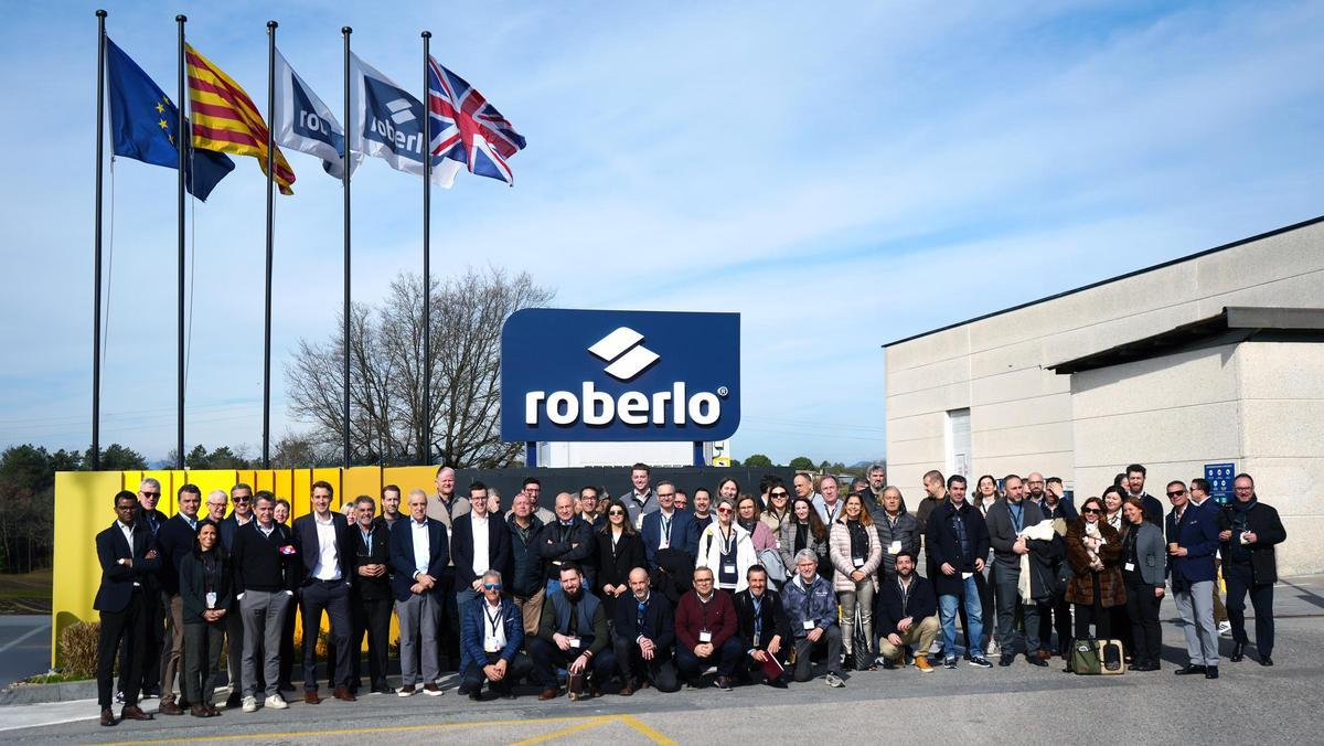 Girona acull una trobada internacional del sector industrial