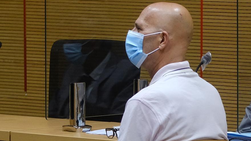 El fiscal cree que Pepe el Liso miente y pide una condena por asesinato y robo