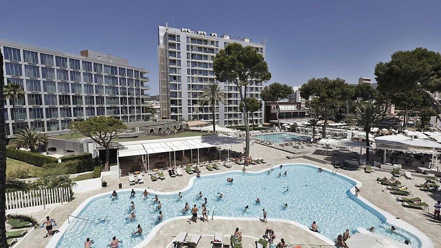Hotelkette Meliá sucht 1.200 Mitarbeiter für die Sommersaison auf Mallorca
