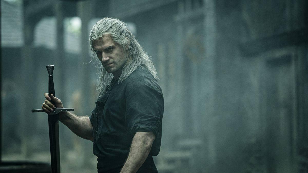 Henry Cavill habla de la lesión que sufrió en el rodaje de &#039;The Witcher&#039;