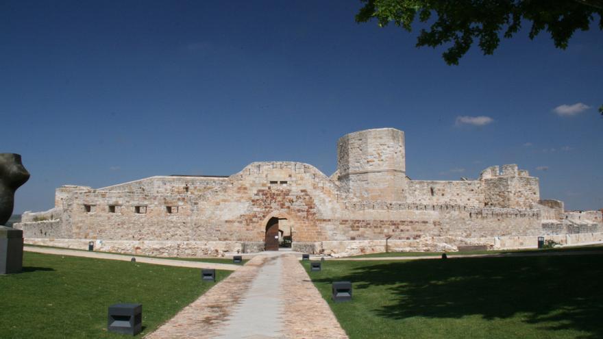 Talleres infantiles para conocer el Castillo de Zamora y todos sus entresijos