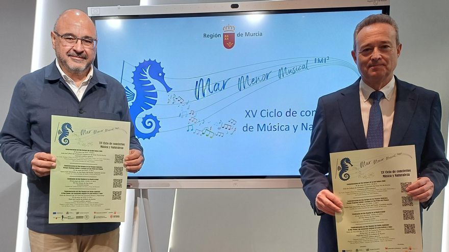 El Conservatorio de Murcia apuesta por la música para luchar por el medio ambiente