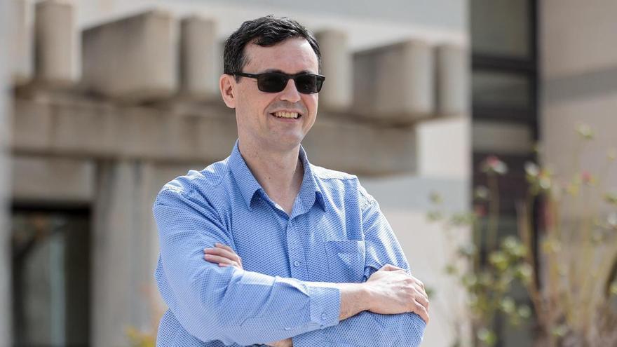 Enrique Martínez-García (Reserva Federal de Dallas): 