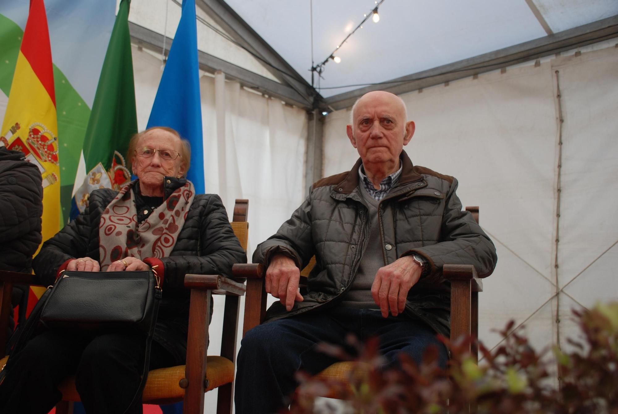 Semana de les fabes en Colunga