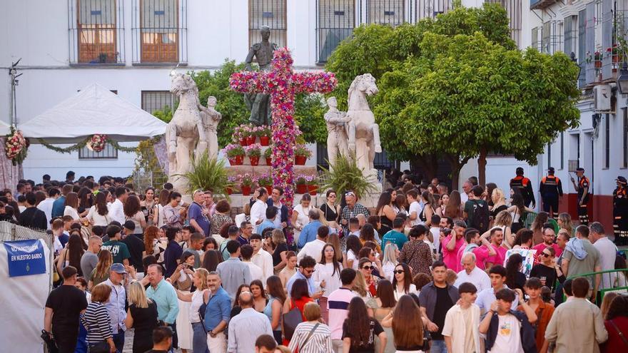 Juan de Dios del Pino, delegado territorial de la Aemet: Córdoba se prepara para una primavera 