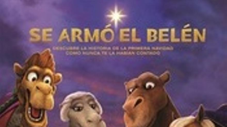 Se armó el Belén