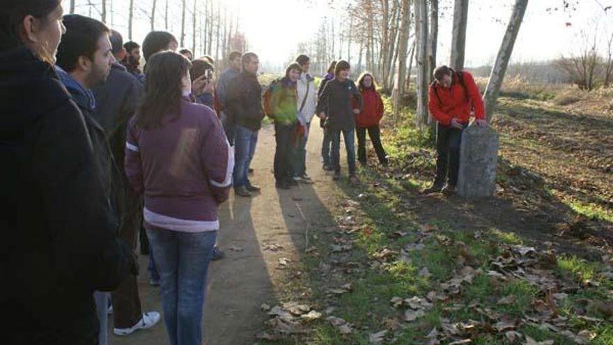 Sils I Jornada Tècnica sobre la Gestió de les zones humides