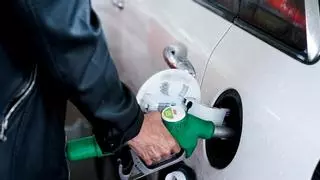 Estos son los precios del diésel y la gasolina hoy 20 de mayo en Córdoba