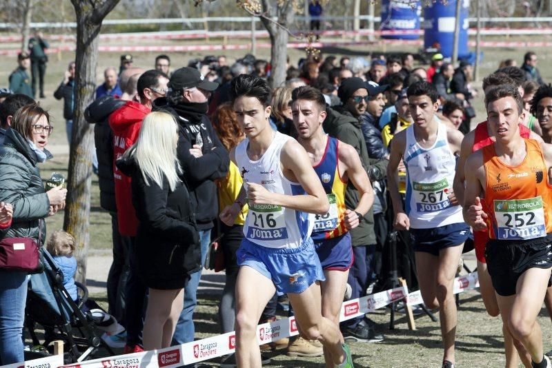 Campeonato de España de cross