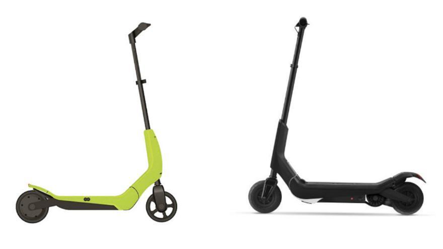 Patinete eléctrico Globber E-MOTION 15 - Scooter Xtreme