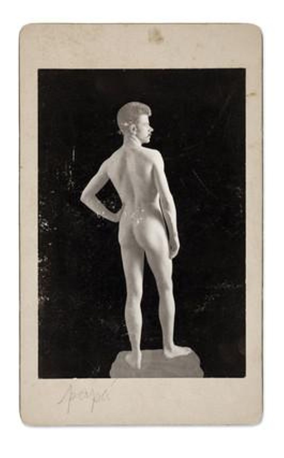 Guillermo Kahlo.