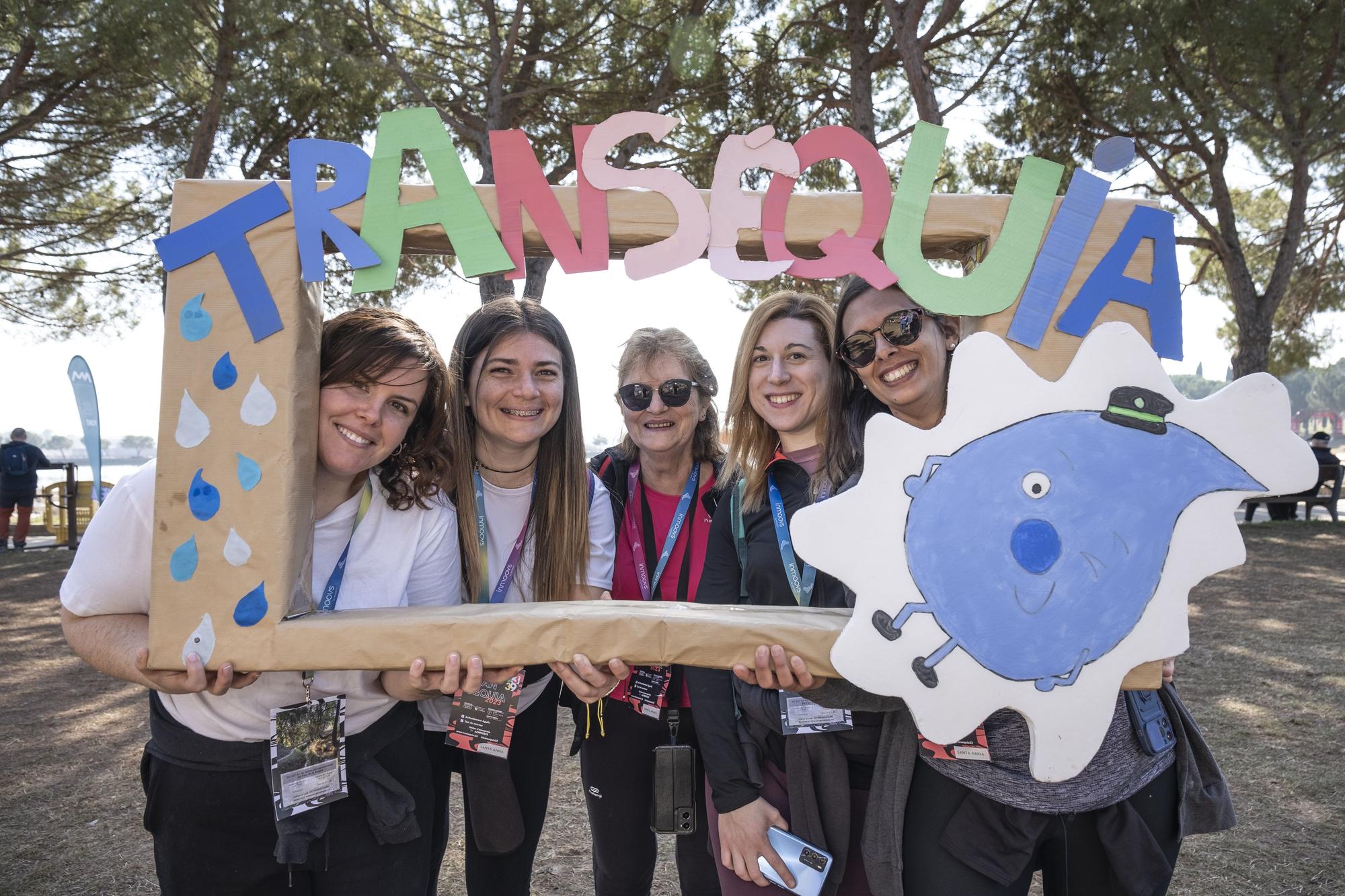 Busca't a les fotos de la Transéquia 2023