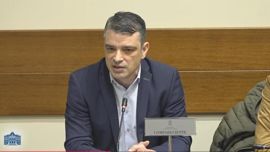 El Principado espera que se logre "minimizar el impacto en el empleo" del cierre de la fábrica de Corteva en Tamón