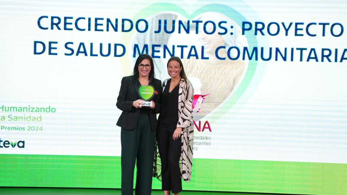Salud Mental