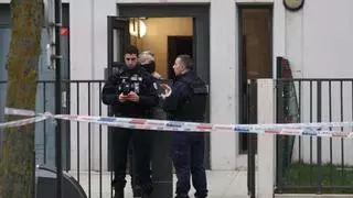 Detienen en Francia a un joven ruso-ucraniano sospechoso de idear un ataque terrorista