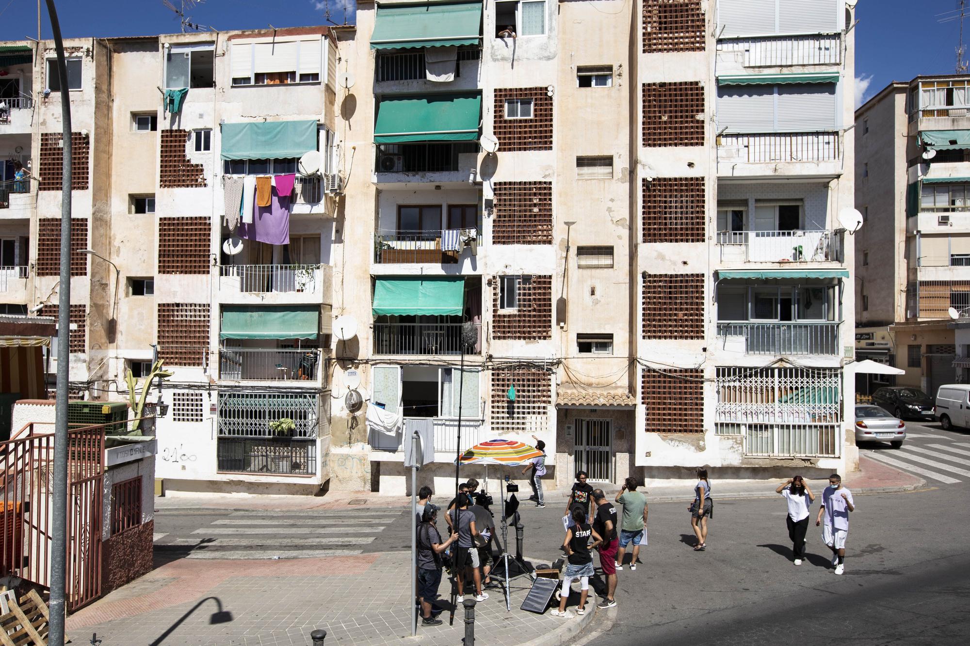 Un grito por las víctimas olvidadas de la pandemia