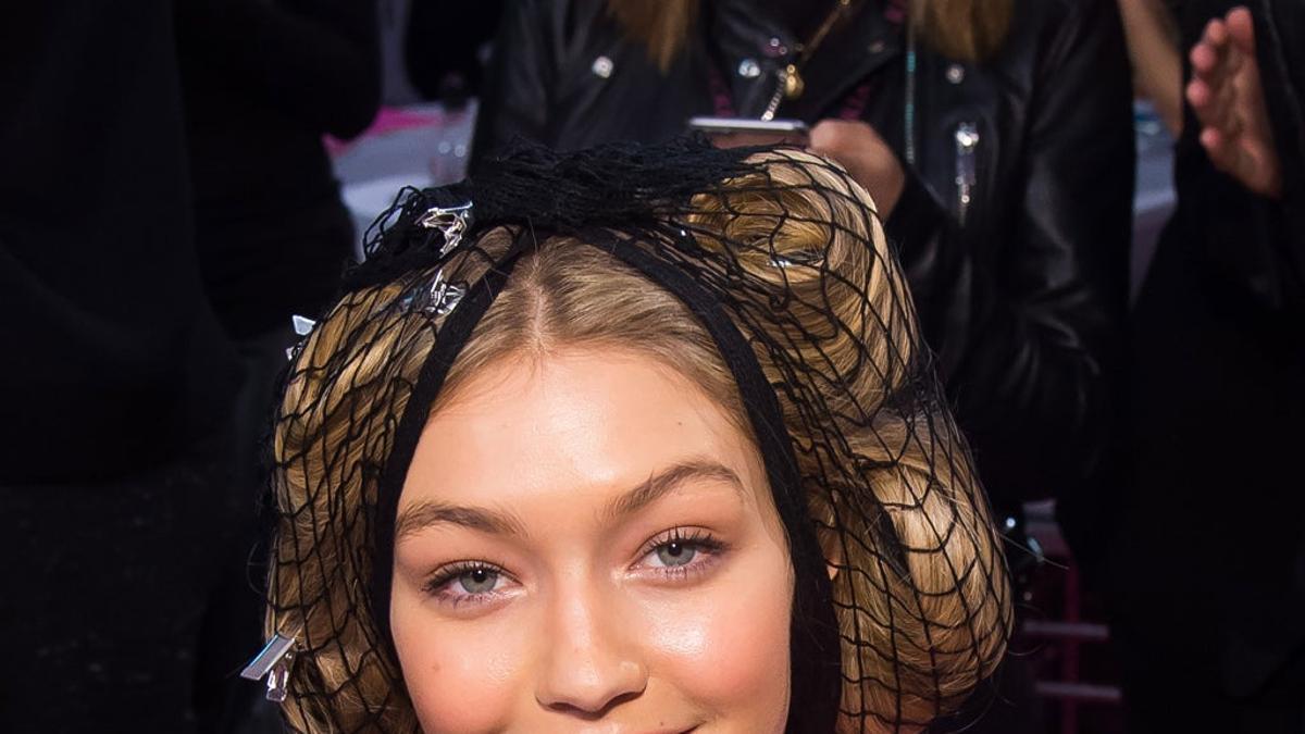 Gigi Hadid