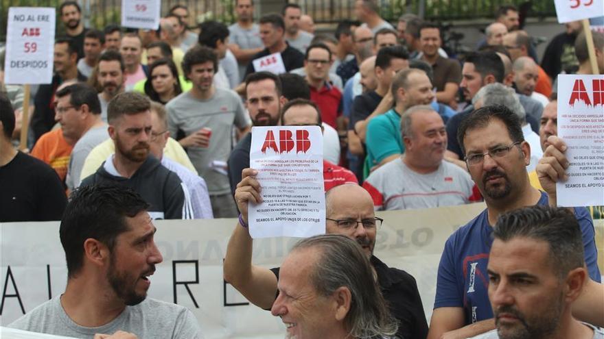 La Federación de Pensionistas y Jubilados de CCOO reclama apoyo institucional para ABB