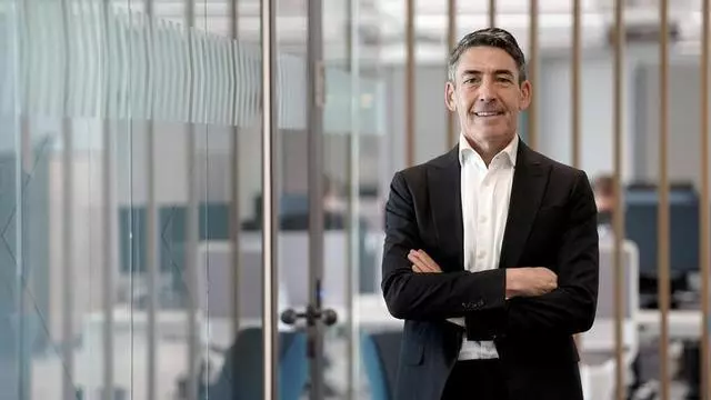 Entrevista a Domingo Mirón, CEO de la Universidad Alfonso X El Sabio