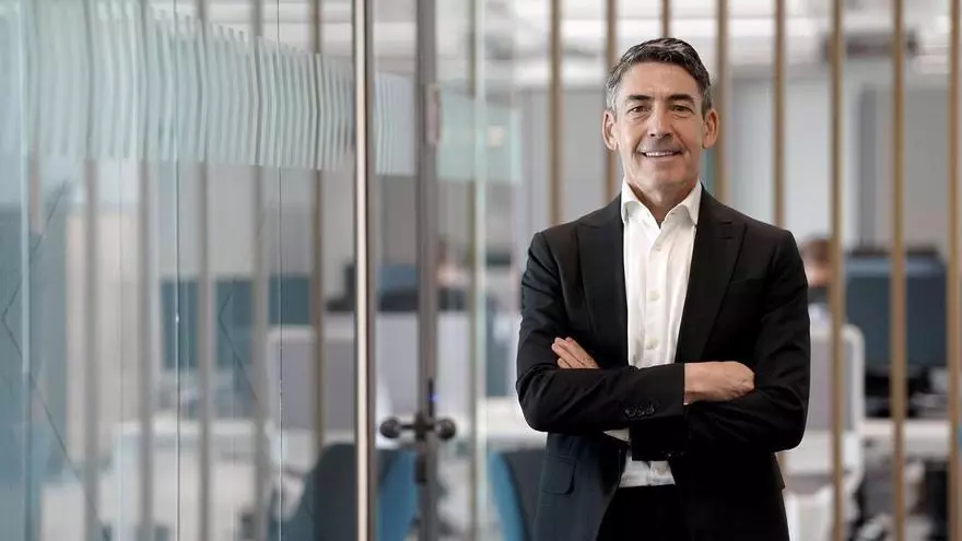 Entrevista a Domingo Mirón, CEO de la Universidad Alfonso X El Sabio