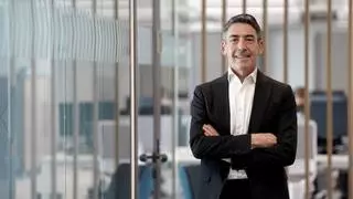 Domingo Mirón (Grupo UAX): "La formación continua ya no es opcional, es una necesidad en cualquier profesión"