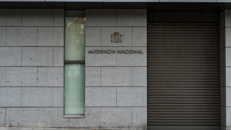 La Audiencia Nacional busca refuerzos contra el atasco que le lleva a fijar juicios por corrupción en 2027