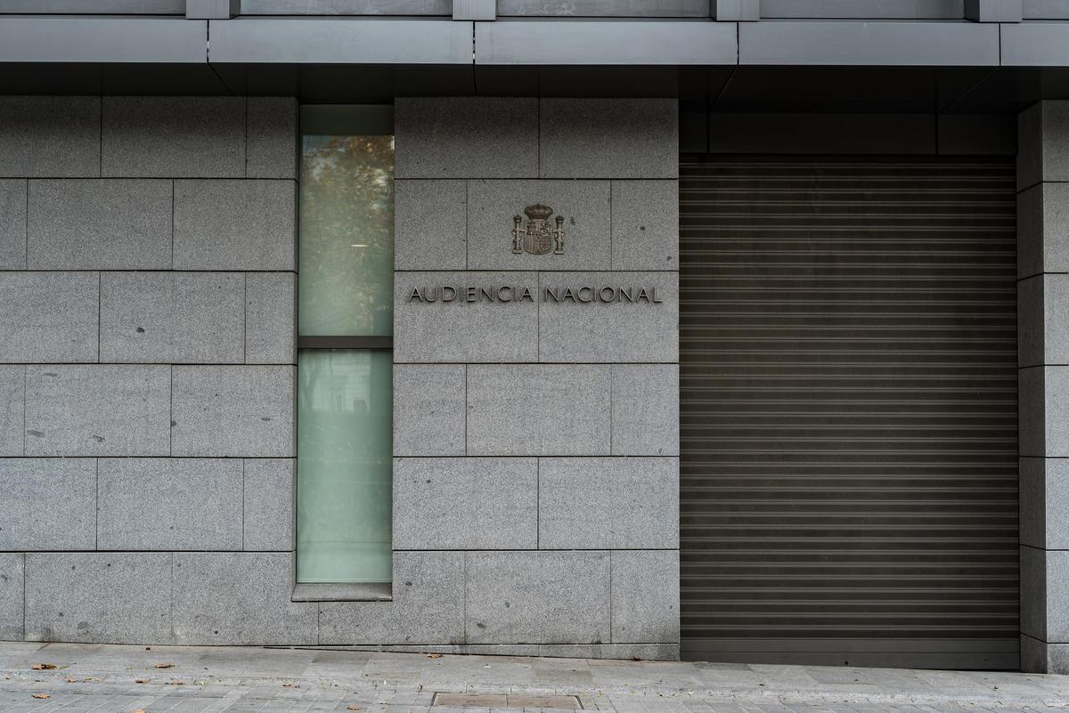 L’Audiència Nacional busca reforços davant l’embús que la porta a fixar judicis per corrupció l’any 2027