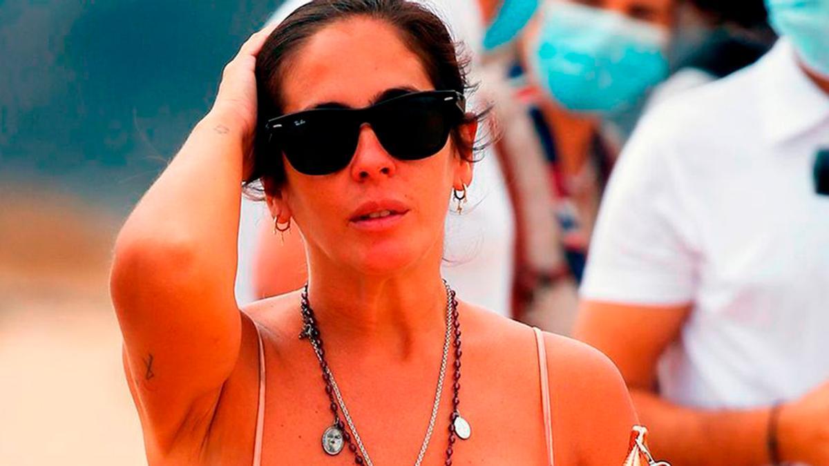 El programa de Ana Rosa confirma el rumor: los motivos del divorcio de Anabel Pantoja