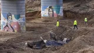 La jueza de la dana pide información sobre los bomberos que vigilaban el barranco del Poyo y la Generalitat retiró