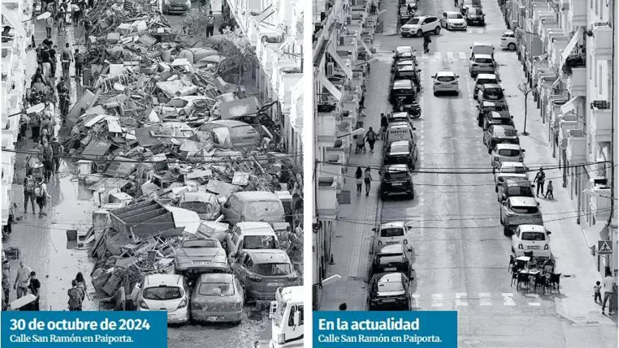 Seis meses de desunión e incógnitas