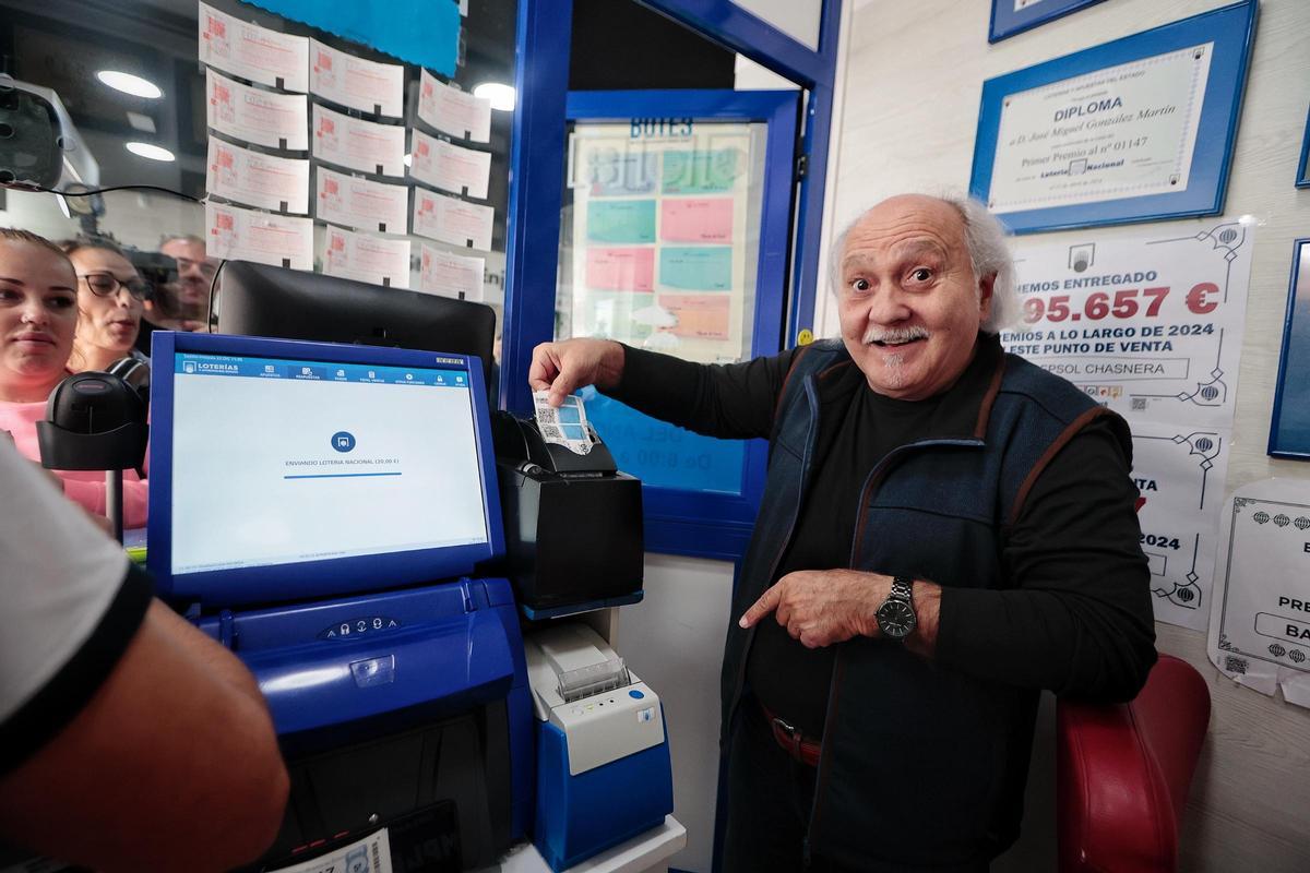 La Chasnera acapara varios premios