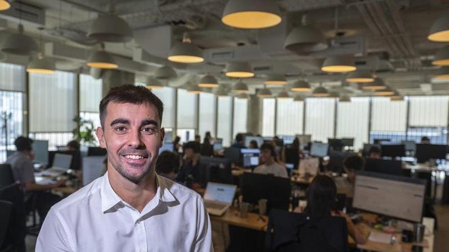 Skello invertirà per duplicar la mida de l’oficina de Barcelona