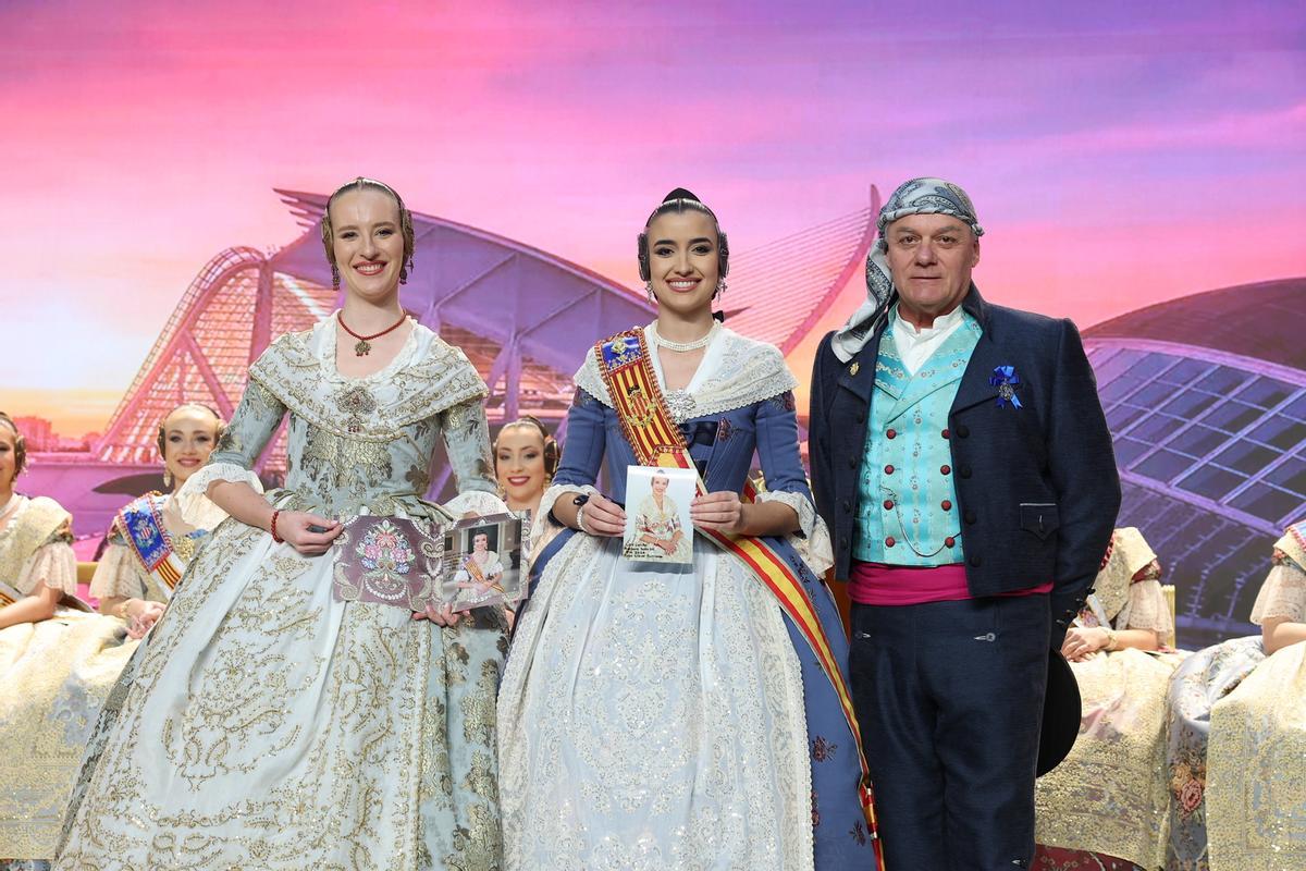 Intercambios y "brillants" del domingo por la mañana: Benicalap, Campanar, Quatre Carreres, Malvarrosa-Cabanyal-Beteró y Mislata Intercambios y "brillants" del domingo por la mañana: Benicalap, Campanar, Quatre Carreres, Malvarrosa-Cabanyal-Beteró y Mislata