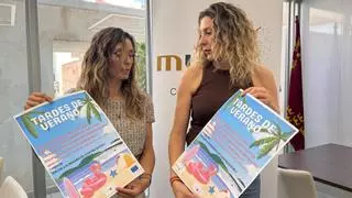 IFELOR contribuirá este verano a fomentar la conciliación en Lorca