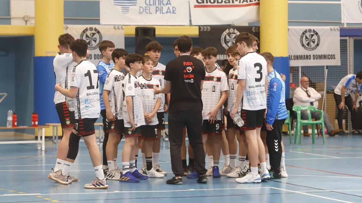 Competición da la victoria al Vayro sobre el Juanfersa por un error en ...